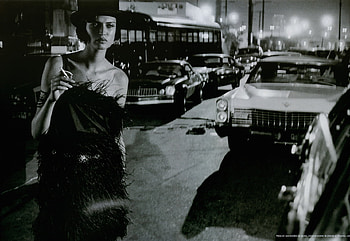 Cinecittá 06, fashion, numero, peter lindbergh, bianca balti, editorial HD wallpaper