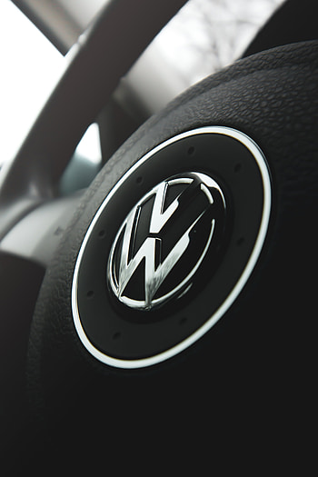 VW, golf, car, wheel, autos HD phone wallpaper