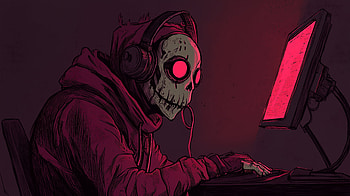 Lofi Vibes: for Relaxing Moments, lofi HD wallpaper