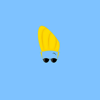 Johnny Bravo, Cartoon Network icons, Dejan Poljvaiexcl, Animation HD phone wallpaper