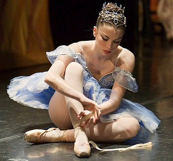 Beautiful ballerina, graphy, beautiful, woman, ballerina, professional, elegant, delicate, young, artist, talent, graceful HD wallpaper