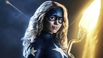 Stargirl Brec Bassinger 2020 , stargirl, tv-shows, artwork, Brec-Bassinger HD wallpaper
