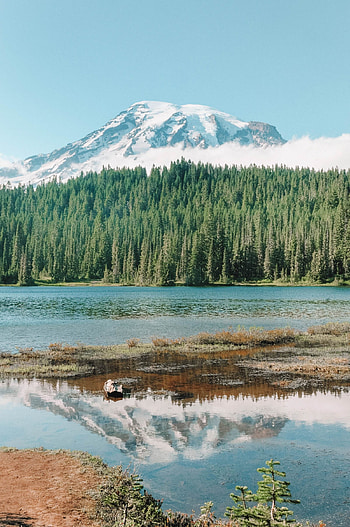 Washington State Travels - Best hikes, Travel blog HD phone wallpaper