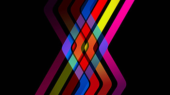 Intersection Abstract Lines , Abstract , , and Background, Ultra Abstract HD wallpaper