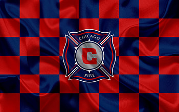 Chicago Fire FC, , Soccer city pride, Team spirit HD wallpaper
