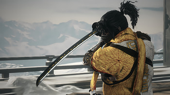 Anime,Game, Sekiro (Character) HD wallpaper