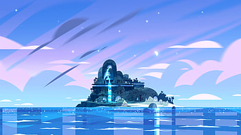 The Universe of Steven Universe Season 1 HD wallpaper