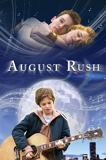 August Rush, Music's power, Uniting hearts, In search of family HD phone wallpaper
