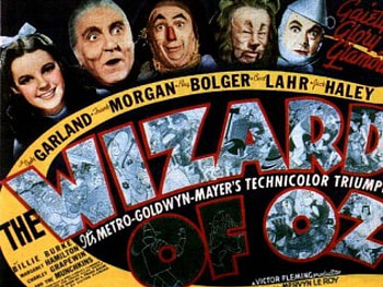 WIZARD OF OZ, , wizard, oz HD wallpaper