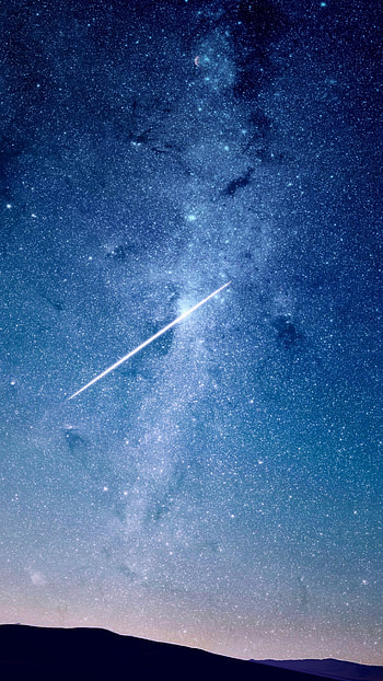 Space, Stars HD phone wallpaper