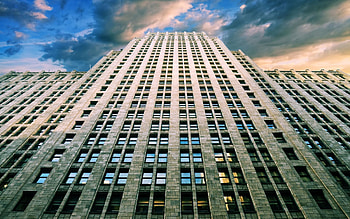 Cities, Skyscraper, Building, Multi-Storey, Multistory HD wallpaper