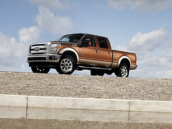 Ford Super Duty 2010, ford, super, 2010, duty HD wallpaper
