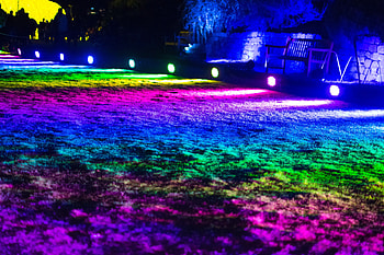 Shine, Light, Miscellanea, Miscellaneous, Multicolored, Motley, Illumination, Lighting HD wallpaper