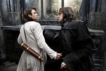 Stardust movie, Masculinity portrayal, Daily Fandom, Analysis HD wallpaper