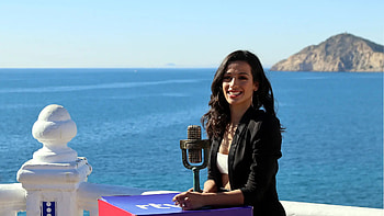 Chanel, Eurovision 2022, Benidorm, Controversy HD wallpaper