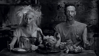 Die Antwoord, Music videos, Unique visuals, Artistic expression HD wallpaper