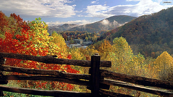 beautiful view, gorgeous, view, beautiful, scenic HD wallpaper