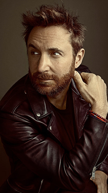 David Guetta, Samsung Galaxy S6, High-quality HD phone wallpaper