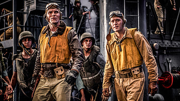 Roland Emmerich, Best movies, Shows List HD wallpaper