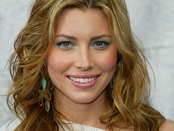 Jessica Biel, Celebrity HQ , 2019 , Beautiful HD wallpaper