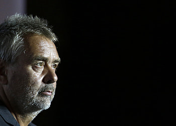 Luc Besson, Rape case dismissed, Paris judge, Deadline HD wallpaper