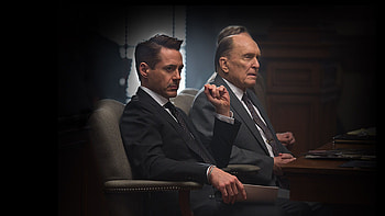 David Dobkin movies, The Judge, Movies Anywhere platform, Legal drama HD wallpaper