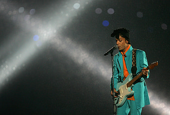 Prince, Remembering Prince, Sports teams, Minnesota mourns HD wallpaper