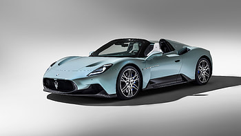 Maserati Mc20 Cielo 2022 Cars HD wallpaper