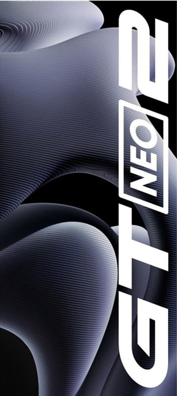 Realme GT neo2, default, , realme, amoled HD phone wallpaper