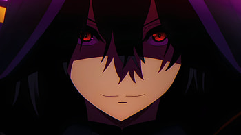 cid kagenou, Cid Kagenou, Anime, the eminence in shadow HD wallpaper