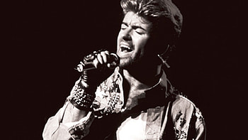 George Michael, Greatest live performances, Duets HD wallpaper