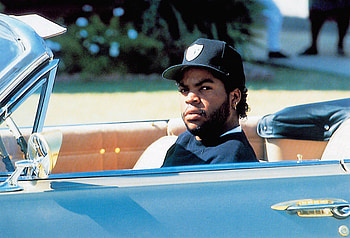 Ice Cube HD wallpaper