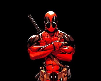 What's Up Deadpool?, deadpool, mercenary, marvel, wade wilson HD wallpaper