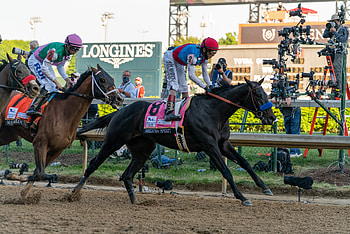 Kentucky Derby, New winner, Disqualification drama, Horse racing headlines HD wallpaper
