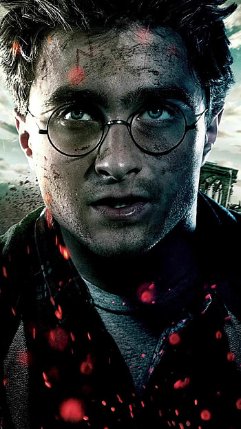 Harry Potter , awesome HD phone wallpaper