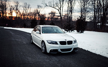 Transport, Auto, Bmw HD wallpaper