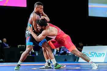 Pan American Championships, Greco-Roman Wrestling HD wallpaper