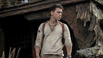 Uncharted, Tom Holland HD wallpaper