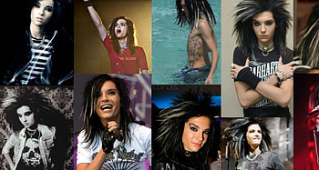 Bill 2, tokio, bill, kaulitz, hotel HD wallpaper