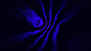 Blender Pattern Blue , abstract, pattern, blue, artist, artwork, digital-art HD wallpaper