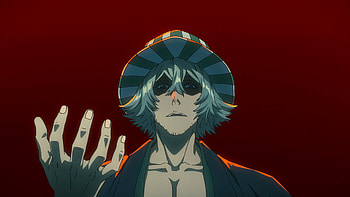 Kisuke Urahara, Kisuke Urahara, Bleach: Thousand-Year Blood War HD wallpaper