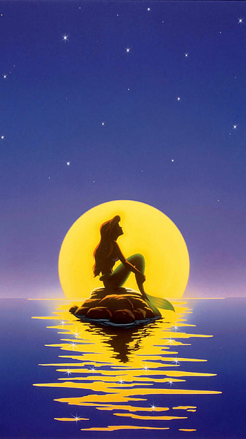 The Little Mermaid, , moviemania HD phone wallpaper