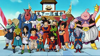 Dragon Ball Z Kai (2022) movie HD wallpaper
