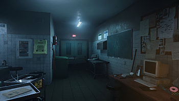 Autopsy Simulator Video Game, video game, Autopsy Simulator HD wallpaper