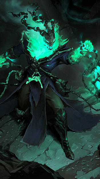 League of Legends, , Personalization option, Stunning visuals HD phone wallpaper