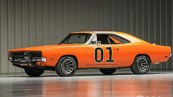 General Lee for sale, Dodge Charger, Classic car enthusiasts, Dukes of Hazzard collector's item HD wallpaper