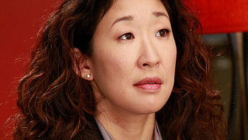 Grey's Anatomy, Sandra Oh, Cristina Yang, Audition success story HD wallpaper