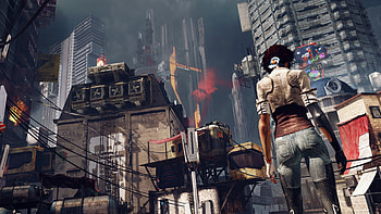 Remember Me, remember-me, games HD wallpaper
