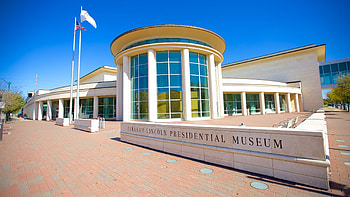 Springfield, Illinois, Things to do, April 2022 HD wallpaper