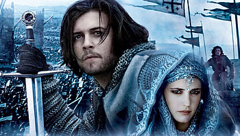 Kingdom of Heaven (2022) movie HD wallpaper